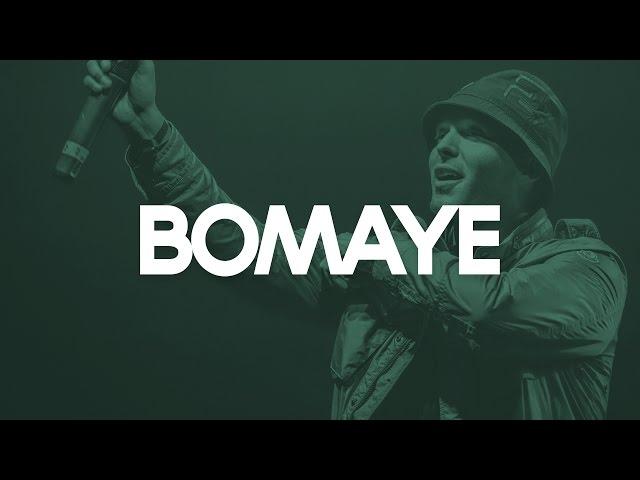 Gilli Type Beat 2017 | Afrotrap Type Beat | Dancehall Type Beat | Sleiman Type Beat - Bomaye