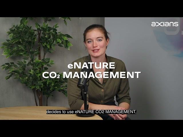 #SustainableICT | eNATURE