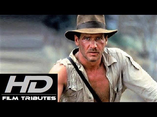 Indiana Jones • Main Theme • John Williams