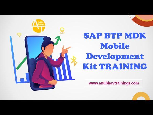 SAP MDK Training SAP Mobile Development Kit Tutorial | SAP Mobile App Development Training