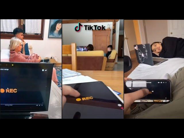 TikTok | PH intro compilation #1