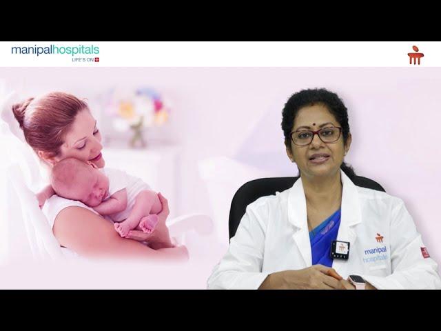 Manipal Hospital Vijayawada | Hypertension in Pregnant Women | Dr. Madhu Bindu