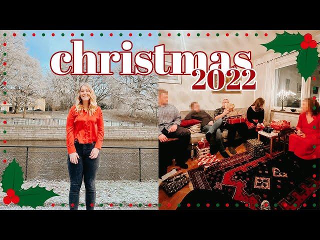 Swedish Christmas 2022 | Kalle Anka, Bingolotto, Jul På Liseberg! 