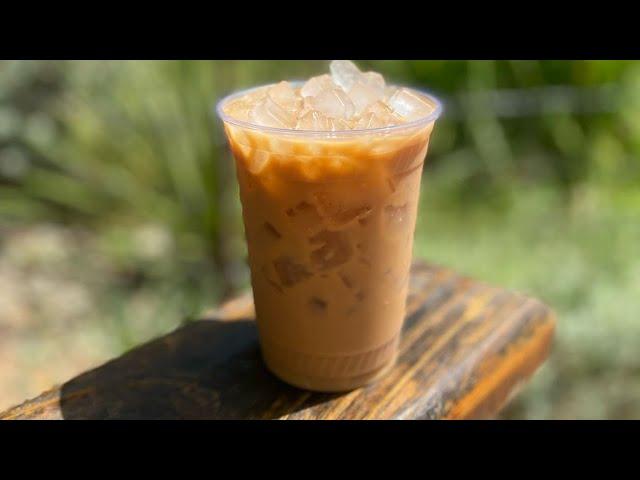 Keurig K-Brew+Chill Hot or Iced Coffee Maker | Demo & Review