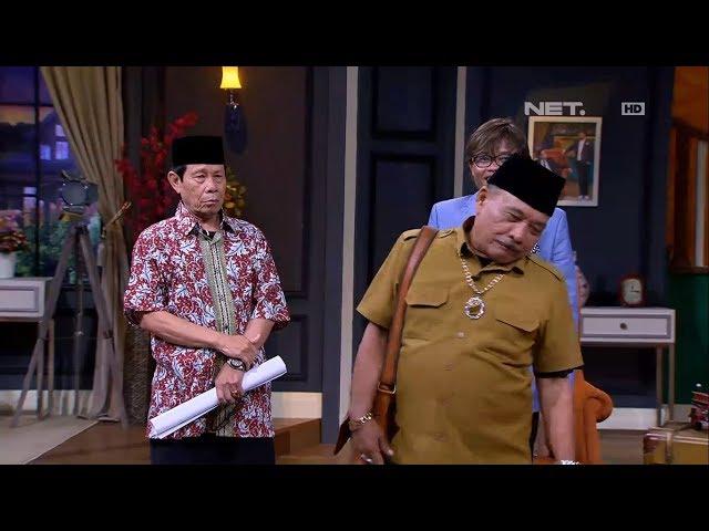 Bolot Malih Ribut, Malih Takut Sama Bolot  - The Best of Ini Talk Show