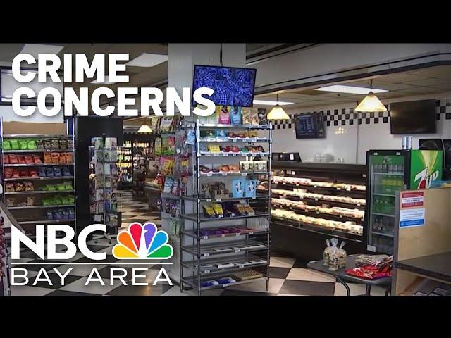 San Francisco's Bayside Market to close amid crime