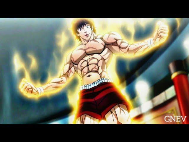 BAKI (2020)「AMV」- Natural