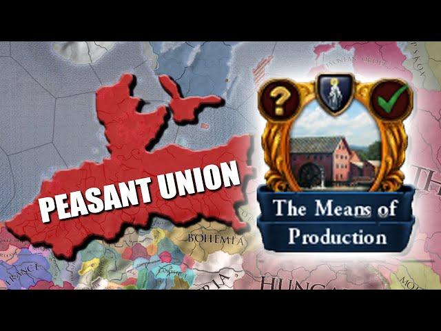 Best One-Province Minor Nations In EU4