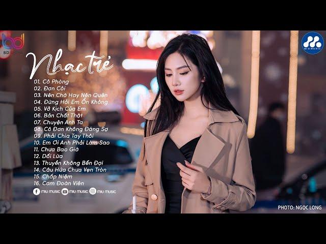 Nhạc Trẻ Ballad Việt Hay Nhất 2024 | Lk Nhạc Trẻ Mới Gây Nghiện | Nhạc Việt Hot Nhất Hiện Nay