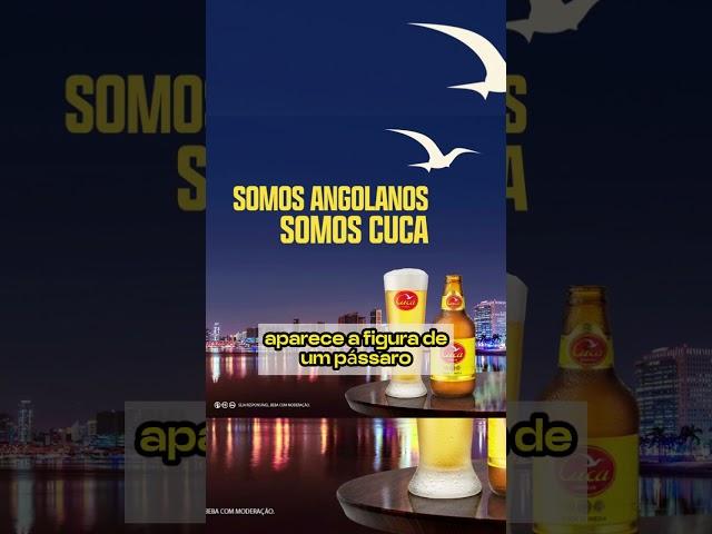 Conheça o significado dos nomes das Cervejas de Angola!