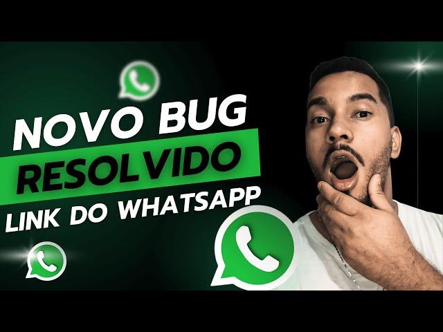 COMO INSERIR O LINK DO WHATSAPP NAS CAMPANHAS DO FACEBOOK ADS EM 2024