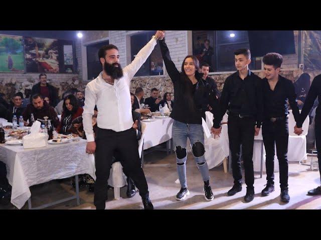 صوص ومفكر حالو ديك يلي بيجرب يتحدى هالدبيك | لن تندم عالمشاهدة Strongest Dabke