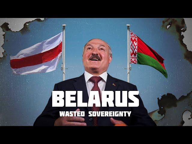 Belarus: Wasted sovereignty. Modern history of Belarus [OSW Documentary]