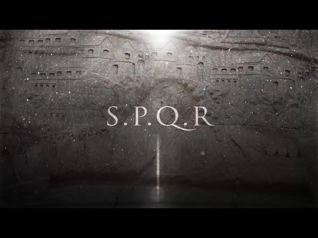 S.P.Q.R - Epic Roman Music