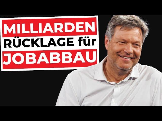 PERSONALABBAU: "Wenn die Konjunktur hustet, gibt’s auf dem Arbeitsmarkt eine Lungenentzündung"