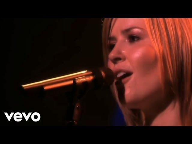 Dido - White Flag (Live at Brixton Academy)