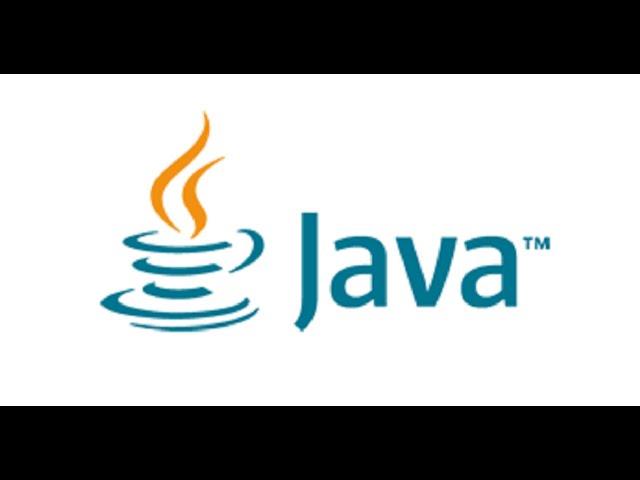 Как обновить Java в Windows 10