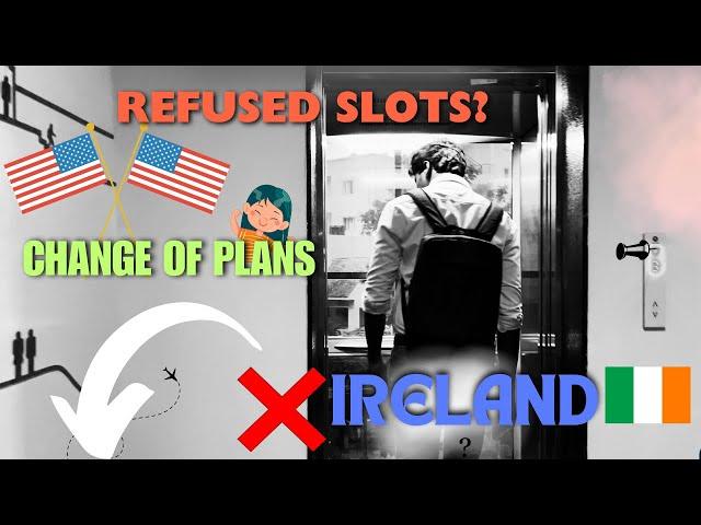 Masters in USA| change of plans | Best Country to Study abroad | Indian Students