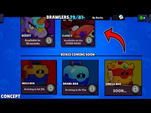 I’m LOVE SUPERCELL!!|FREE GIFTS|Concept