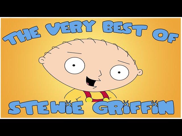 Family Guy The Best of Stewie Griffin Part One