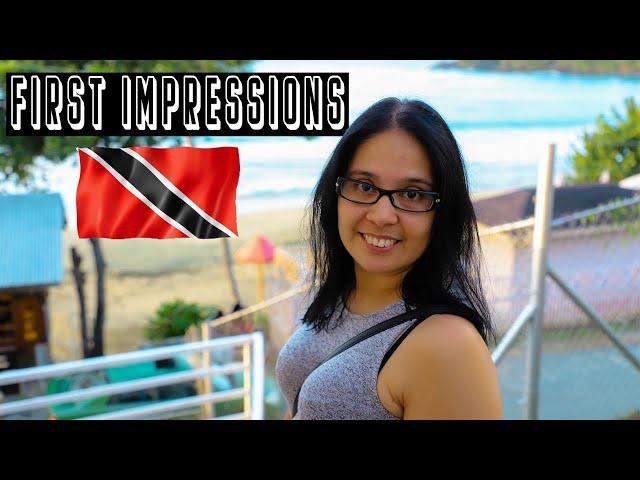 3 Things That Shocked Me About Trinidad | West Indies | Trinidad and Tobago