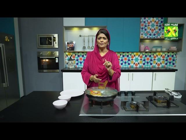 Reheat Pizza The Right Way | Samina Jalil | Kitchen Hack | Masala TV