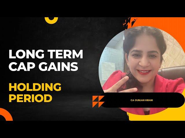 Understanding Long-Term Capital Gains Tax on Shares in India and Abroad