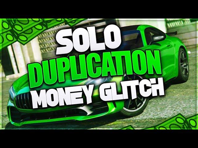 *SOLO* CAR DUPLICATION GLITCH IN GTA 5 ONLINE AFTER PATCH 1.70 WORKING ON ALL CONSOLES RIGHT NOW!