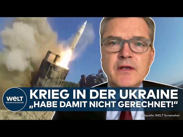 1000 TAGE KRIEG IN UKRAINE: Eskalation oder Frieden mit Russland? Das droht nun dem Westen