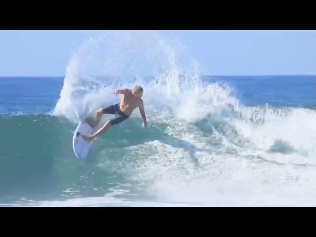 ‍️Mick Fanning "Mr Wildcard" (surf edit)