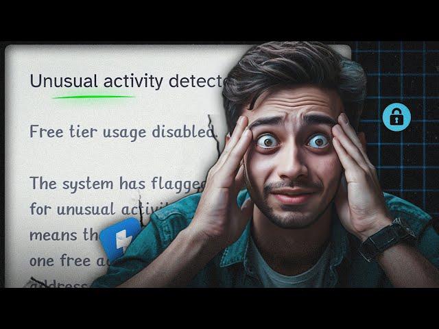 Elevenlabs unusual activity detected | Elevenlabs problem | Elevenlabs alternative free | Elevenlabs