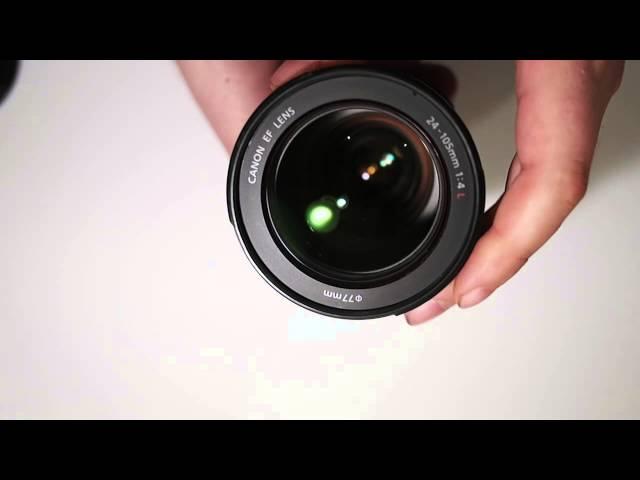 What Size Lens Cap Or Filter Do I Need For My Camera Lens? What's Your Filter Thread Size?