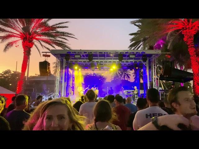 North Beach Music Festival - December 10 & 11 - Miami Beach, FL