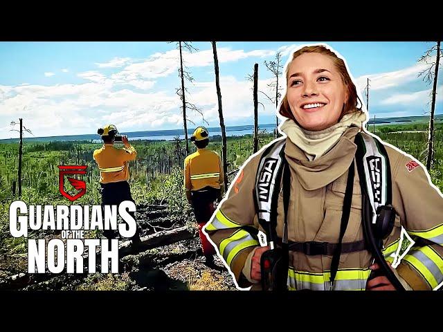 Guardians of the North | Episode 5: Part of the Team | FD Real Show