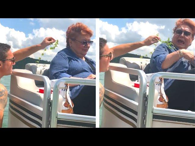 Mom, Look at THIS!  | Funniest Pranks and Fails | Funny Prank Videos | AFV 2022