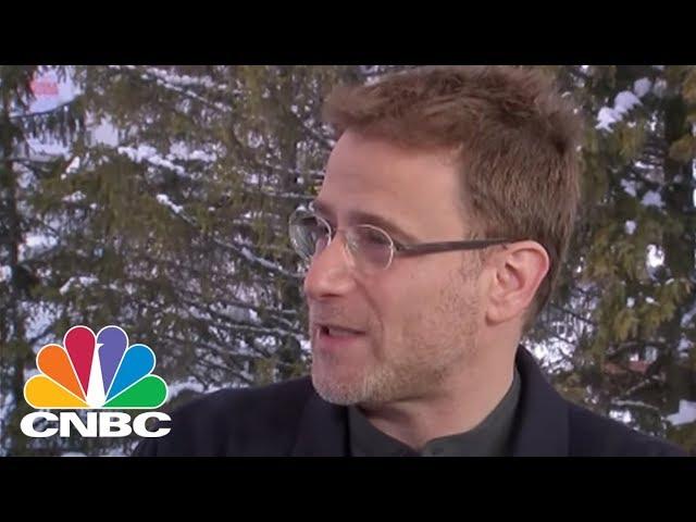 Slack Co-Founder Stewart Butterfield Shares Tips On Work-Life Balance | CNBC