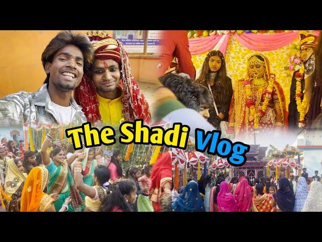 The Shadi Vlog Alok Sahni Vlogs Full Masti