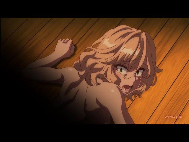 Kaifuku Jutsushi no Yarinaoshi (Episode 11)「AMV」~ Darkside (Keyaru got revenge on Blade)