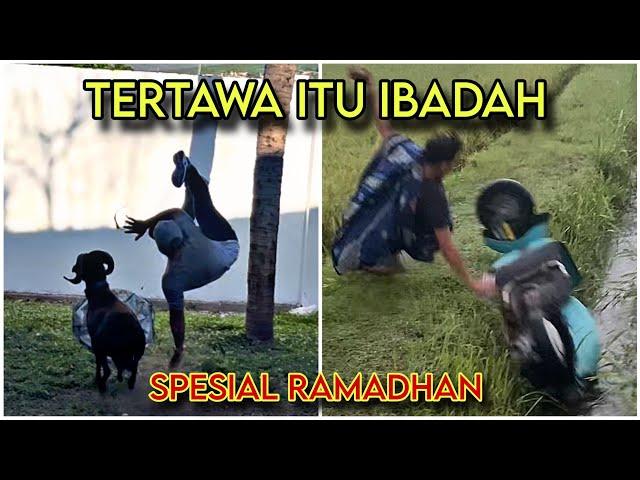 SI PALING RANDOM PART 4 VIDEO LUCU BIKIN NGAKAK • VIDEO RANDOM VIRAL TERBARU