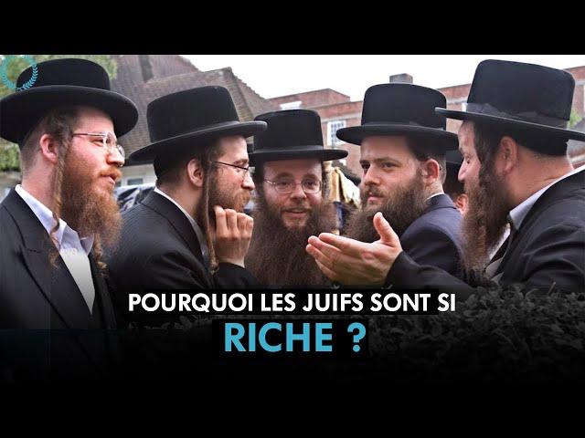 "Ils Sont Programmés Pour être Riches" - Le Secret Enfin Révélé Pour Gagner De L'argent Facilement