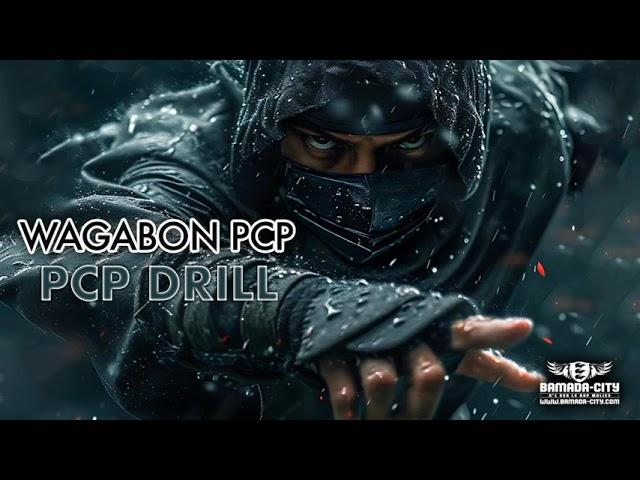 WAGABON PCP - PCP DRILL