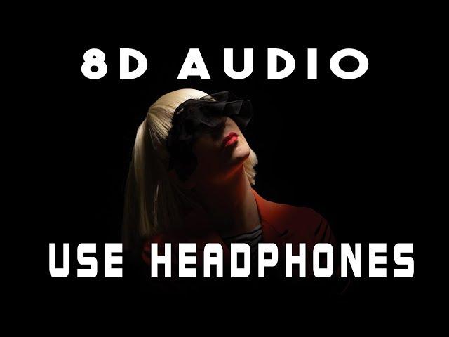 Sia   Unstoppable [8D AUDIO]