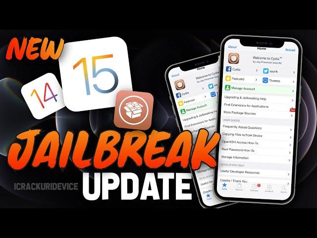 Jailbreak iOS 15 - iOS 14 Updates! Is it EVER coming?!