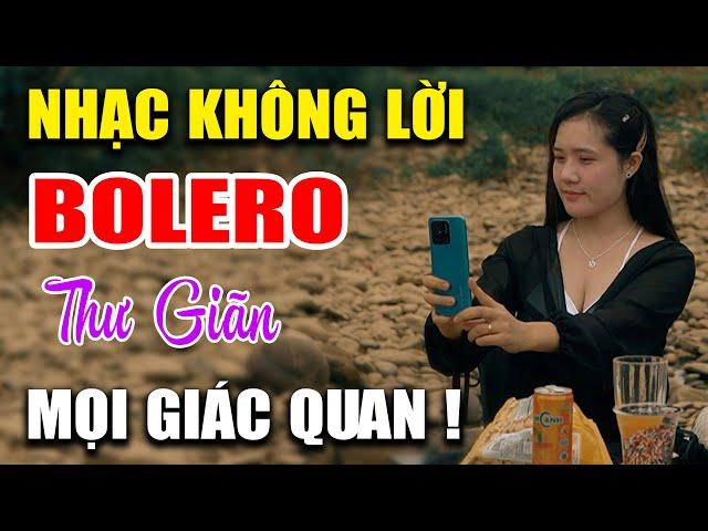 Nhạc Không Lời Buổi Sáng Thưởng Trà Nghe Nhạc Hòa Tấu Guitar Cổ Điển, Quên Hết Muộn Phiền