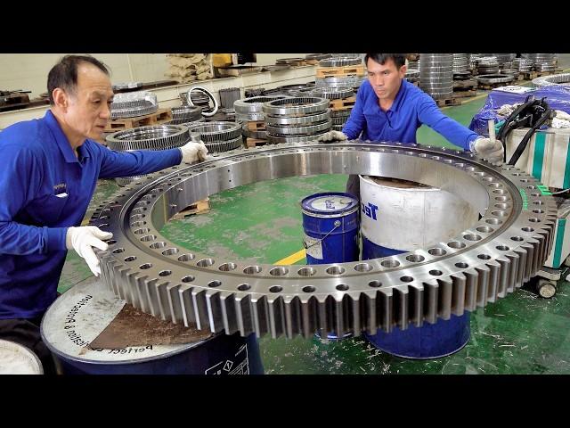 Excellent Technology! Top 10 Amazing Mass Production Factories With the Most Views