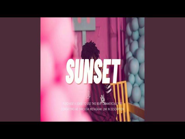 Joeboy Type Beat | Afrobeat Instrumental 2022 | SUNSET