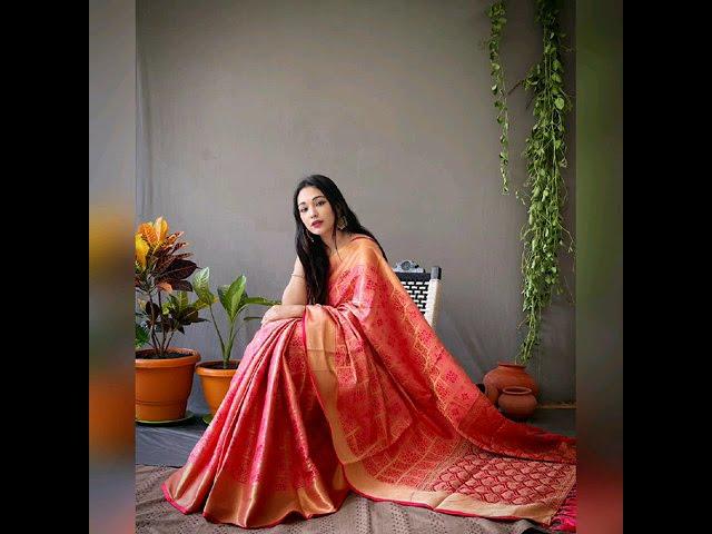 Patola Silk Saree