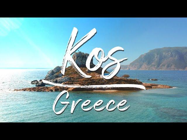 Kos Island, Greece | 2020 | 4K