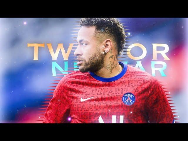 NEYMAR TWIXTOR 4K