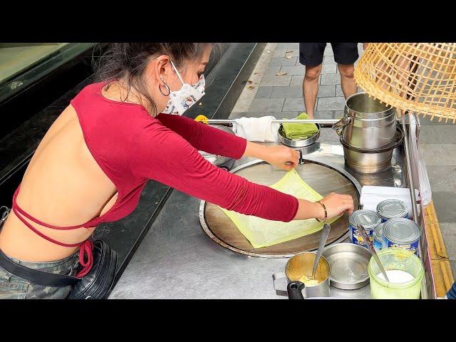 Must Try! Thailand Best Street Food Collection